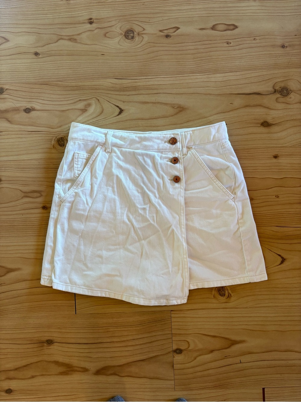 GAP Jean Skort
